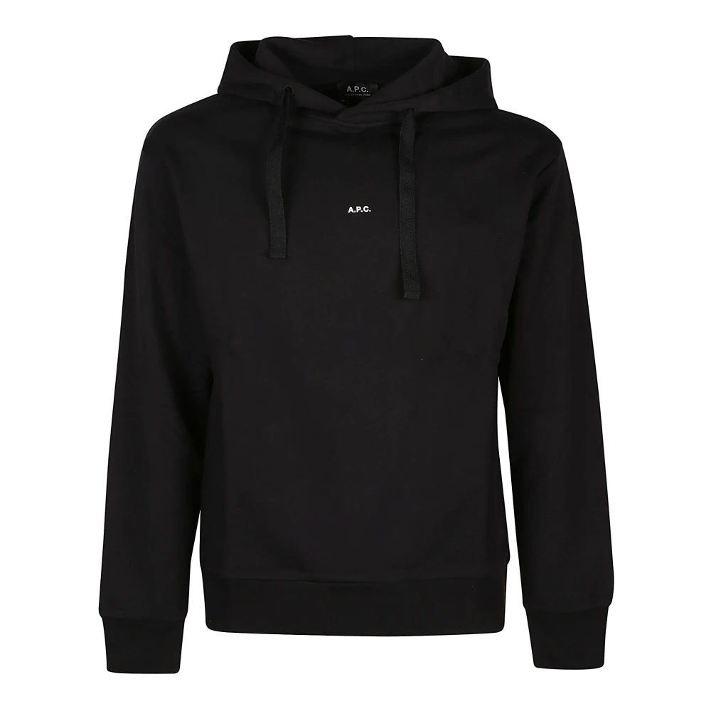 Sweatshirts & Hoodies > Hoodies - - A.p.c. - Modalova