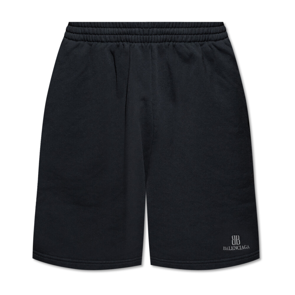 ショートパンツ BALENCIAGA SS23 SHORTS LOOSE (725514_TNT421000) Balenciaga Shorts • Shop Shorts from Balenciaga online at Miinto