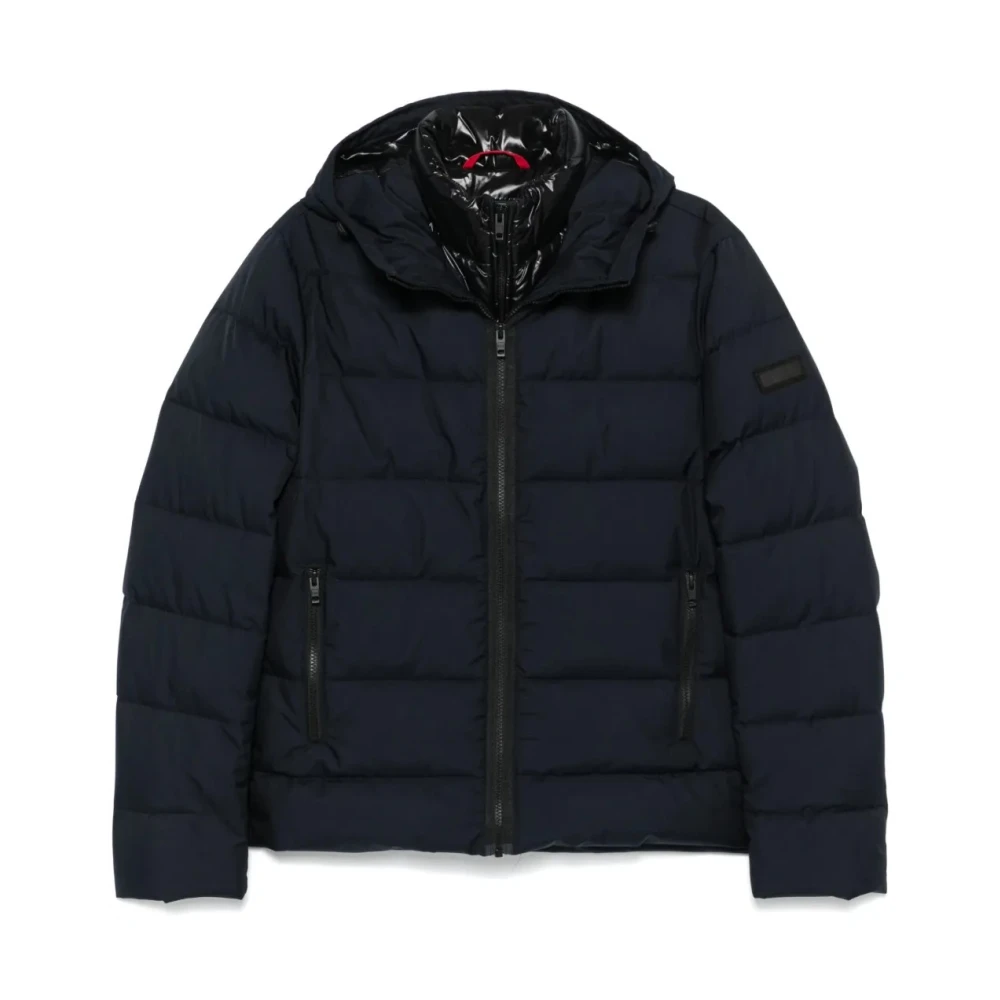 Jackets > Winter Jackets - - Fay - Modalova