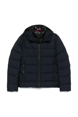 Piuma Cappuccio Hoodie