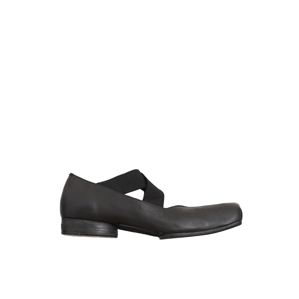 Shoes > Flats > Ballerinas - - UMA Wang - Modalova