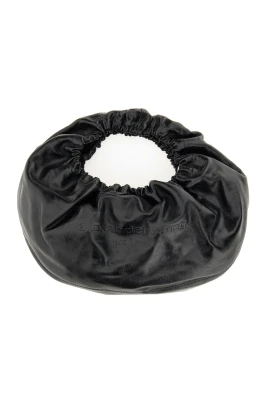 Crescent Small Top Handle