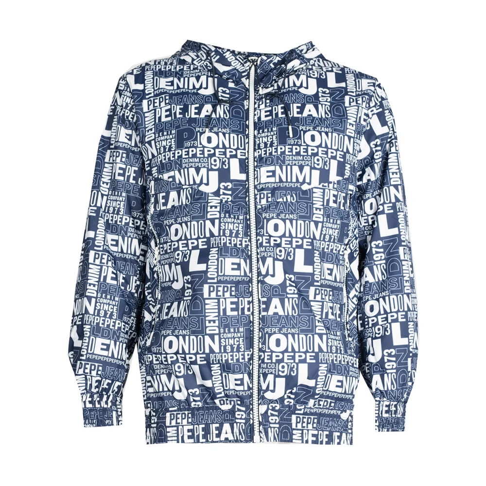 Sweatshirts & Hoodies > Zip-throughs - - Pepe Jeans - Modalova