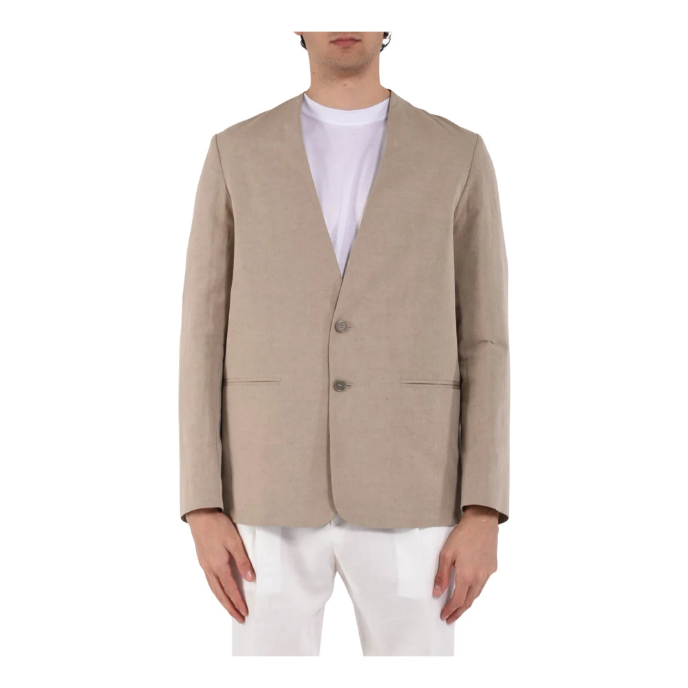 Jackets > Blazers - - Mauro Grifoni - Modalova