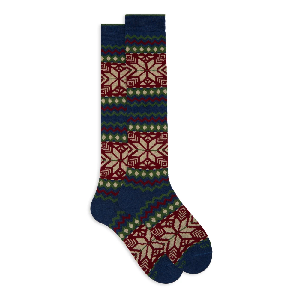 Underwear > Socks - - Gallo - Modalova