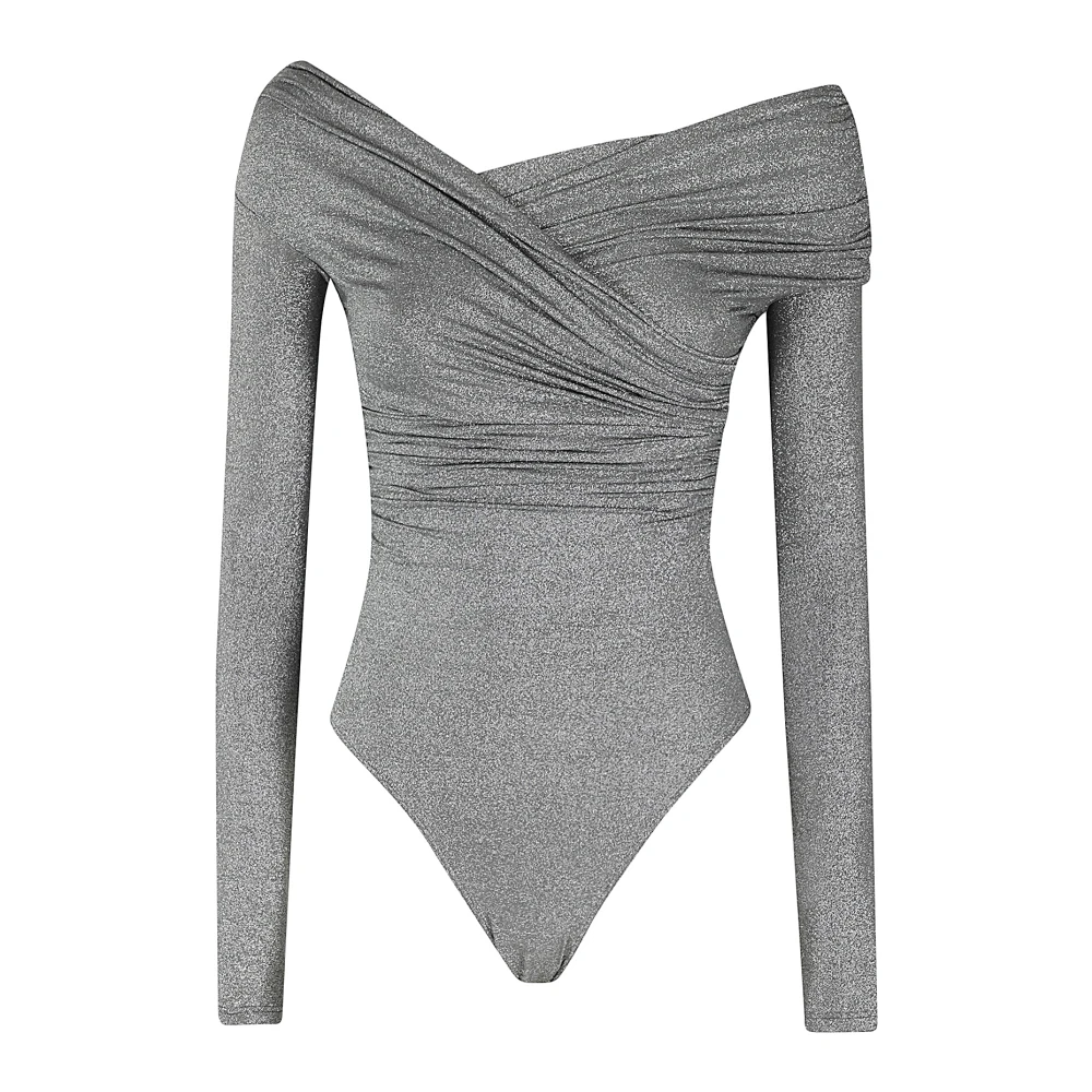Amazuin Stijlvolle Phoebe Ketting Gray Dames