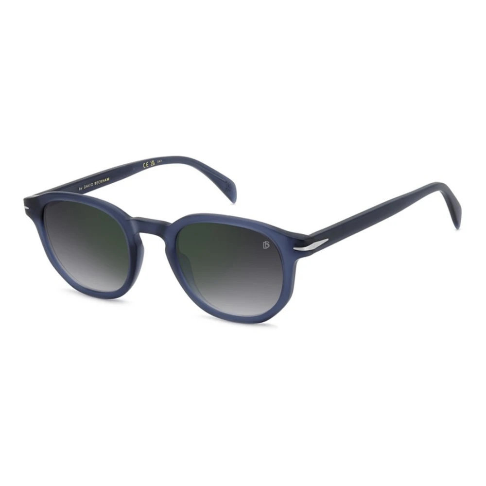 Eyewear By David Beckham Unisex Blue Sunglasses, 51 Mm, Stylish Sunglasses For You