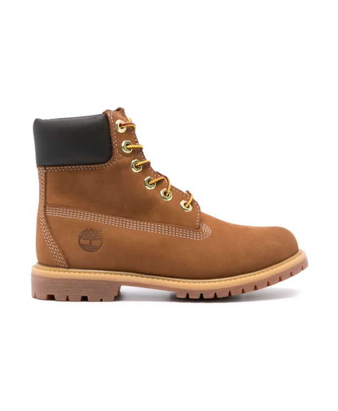 bottines-a-lacets-impermeables-en-cuir-marron