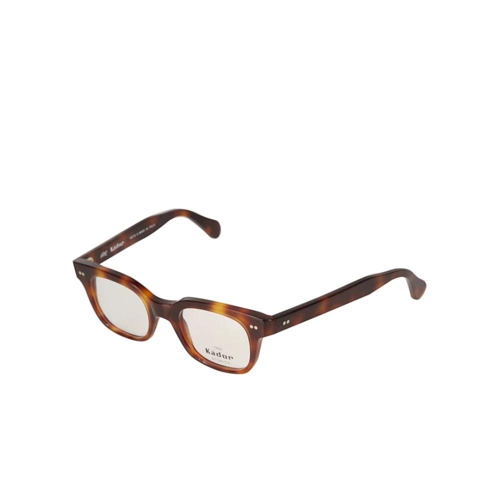 Kador Unisex Brown Sunglasses - Sunglasses - 46 Mm - Accessories