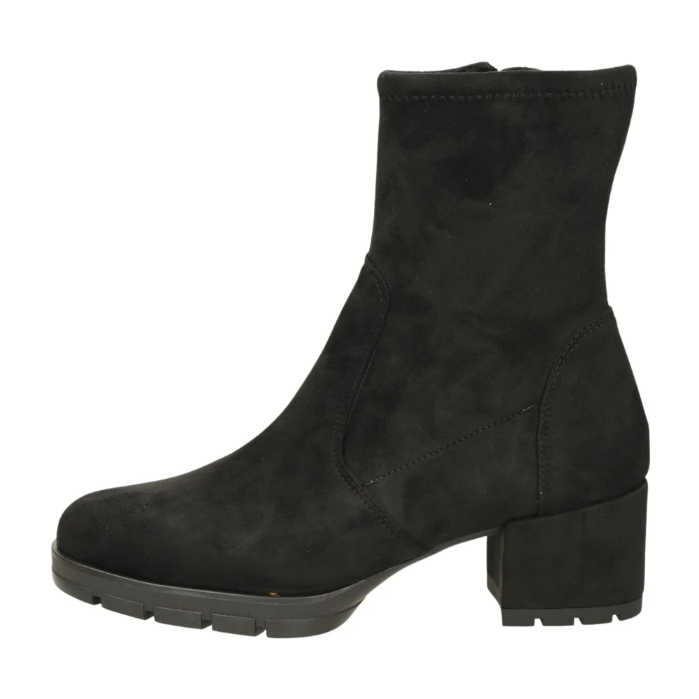 Unisa , Damen, Schuhe, Schwarzk, 37 Eu