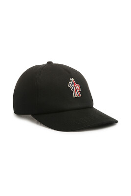 black-baseball-hat-grenoble-style