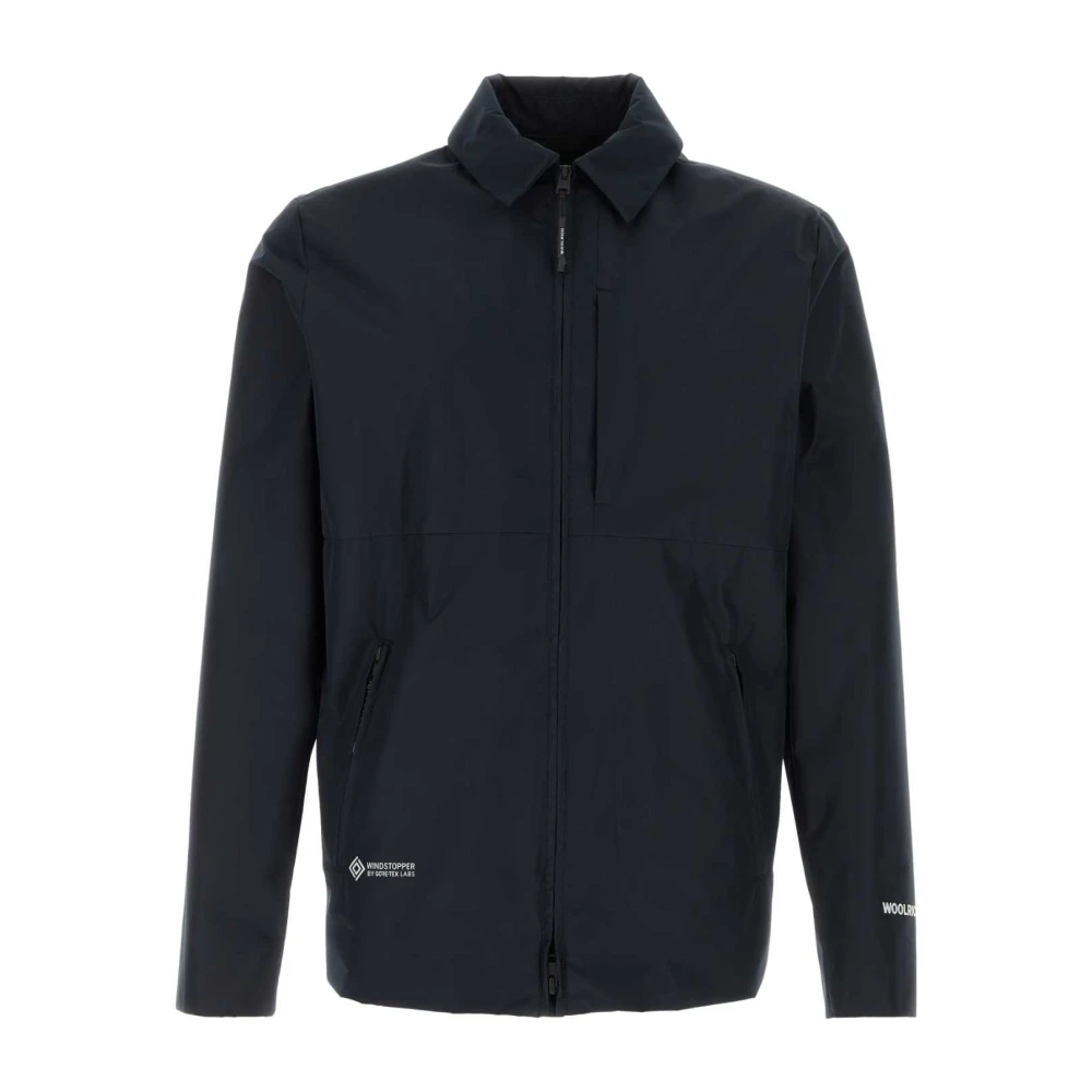 Jackets > Light Jackets - - Woolrich - Modalova