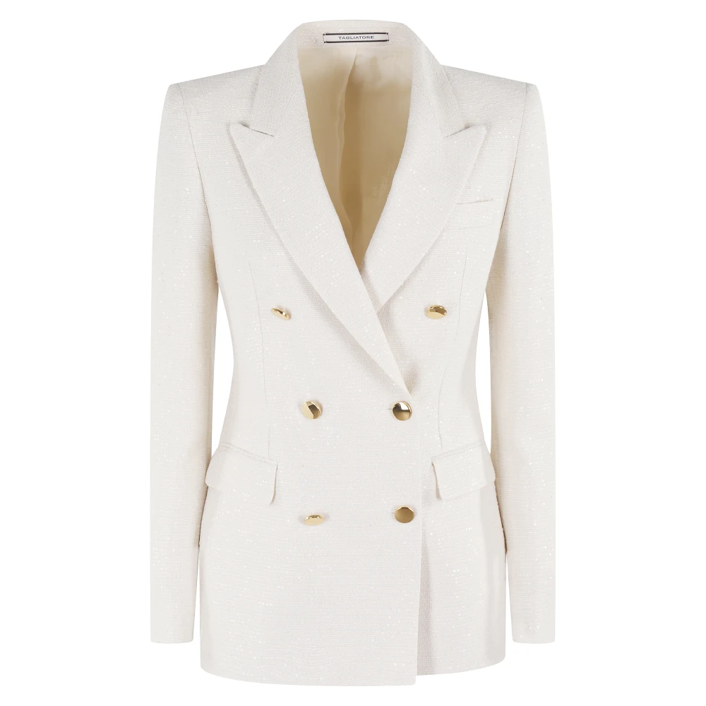 Jackets > Blazers - - Tagliatore - Modalova
