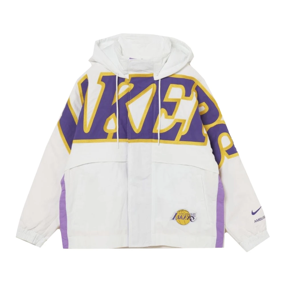 Nike Limited Edition Ambush NBA Collection Lakers Jack White Dames