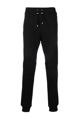 sweatpants-coteles-imprimes-en-noir