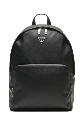 Certosa Saffiano Smart Ryggsäck