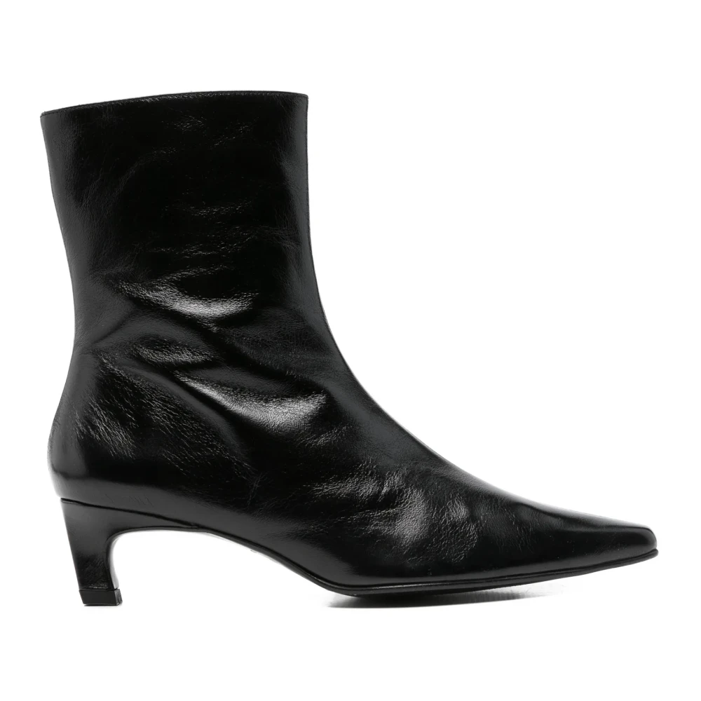 Alohas Donna Nero Scarpe, 37 Eu, New,