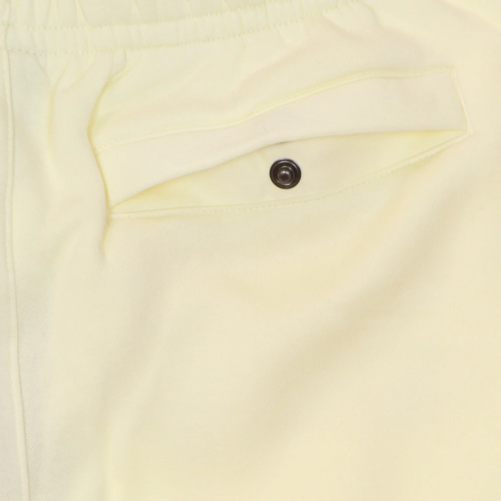 Nike Coconut Milk Trainingsbroek Sportkleding White Heren