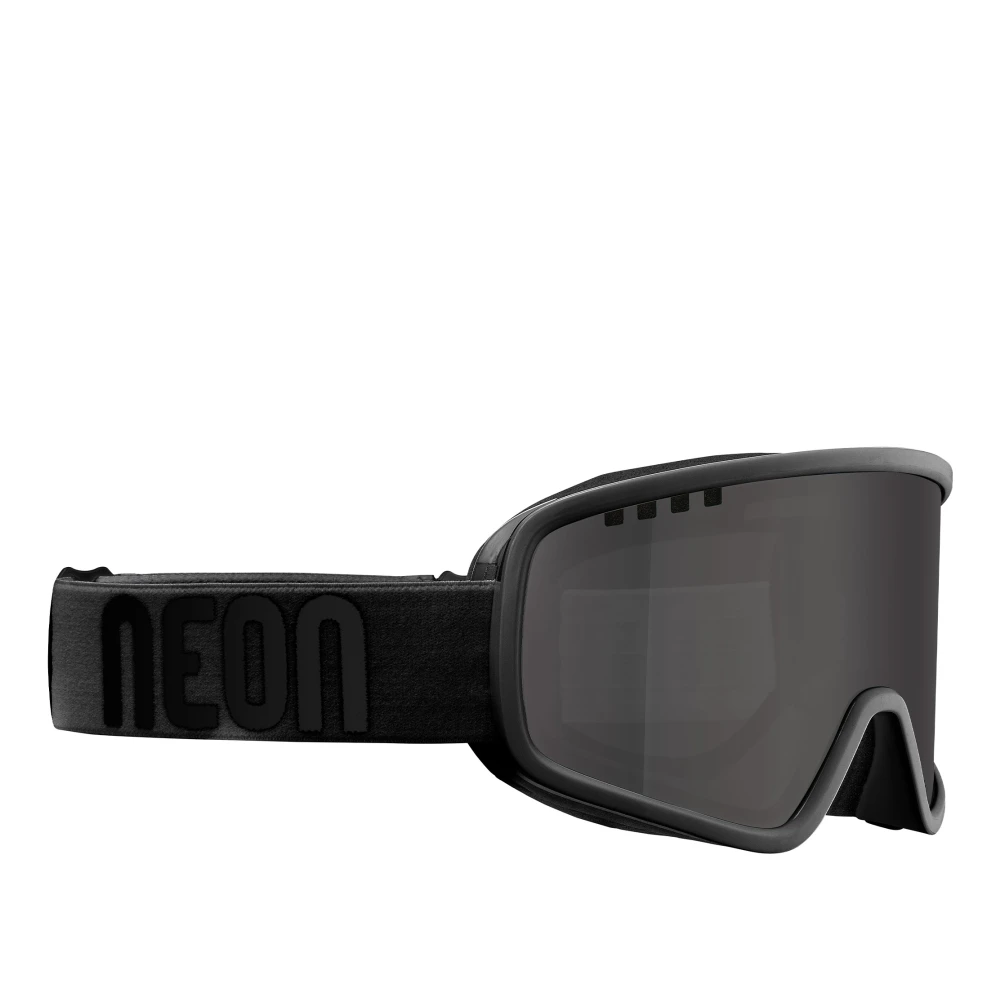 Neon Unisex Nero Force Otg
