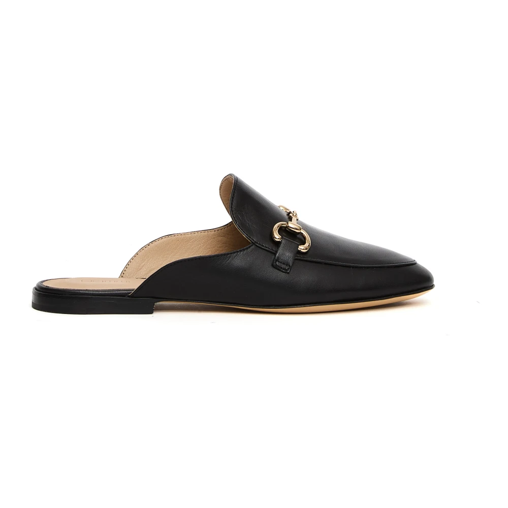 Shoes > Flats > Mules - - Pomme D'or - Modalova