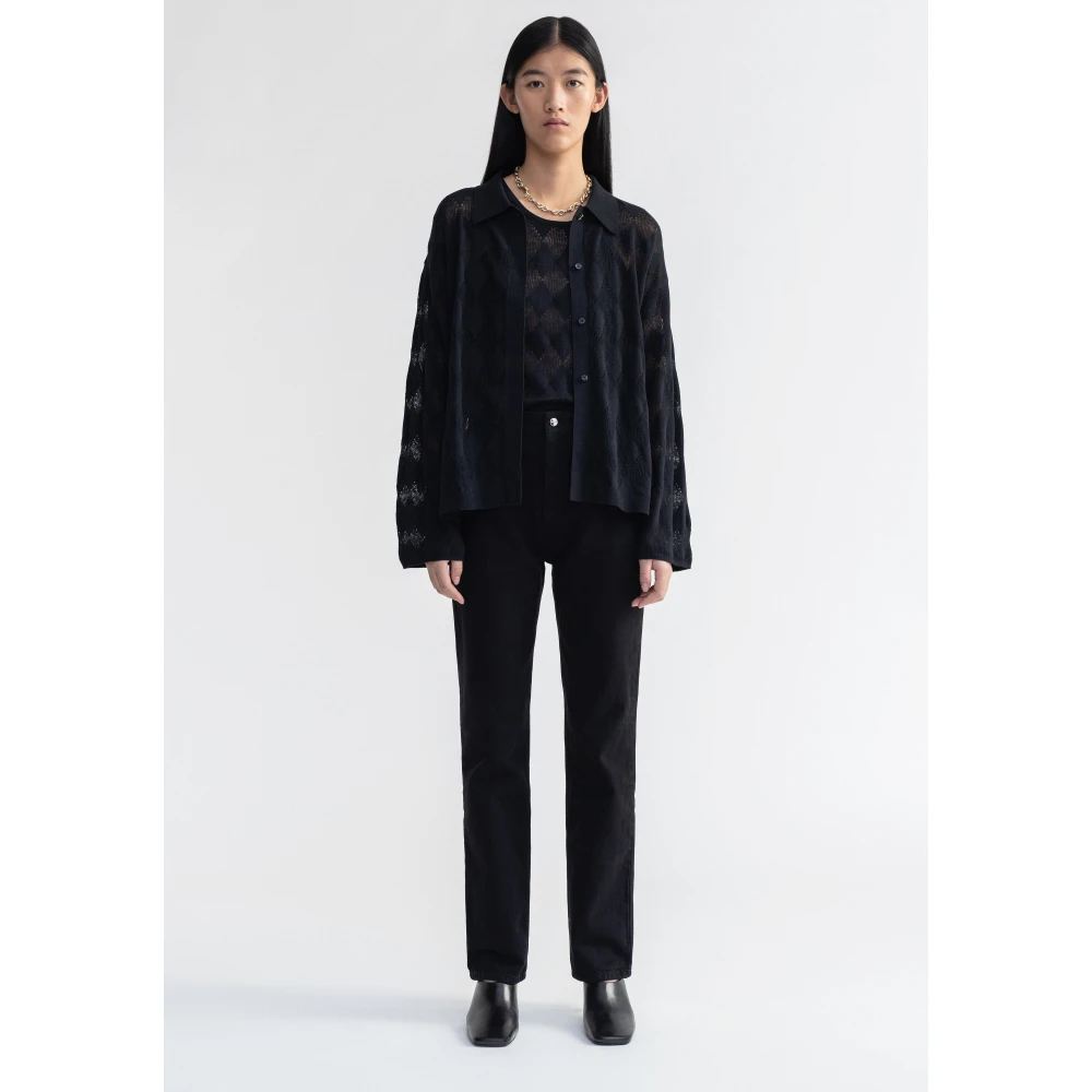 Aeron Tamara Black Dames