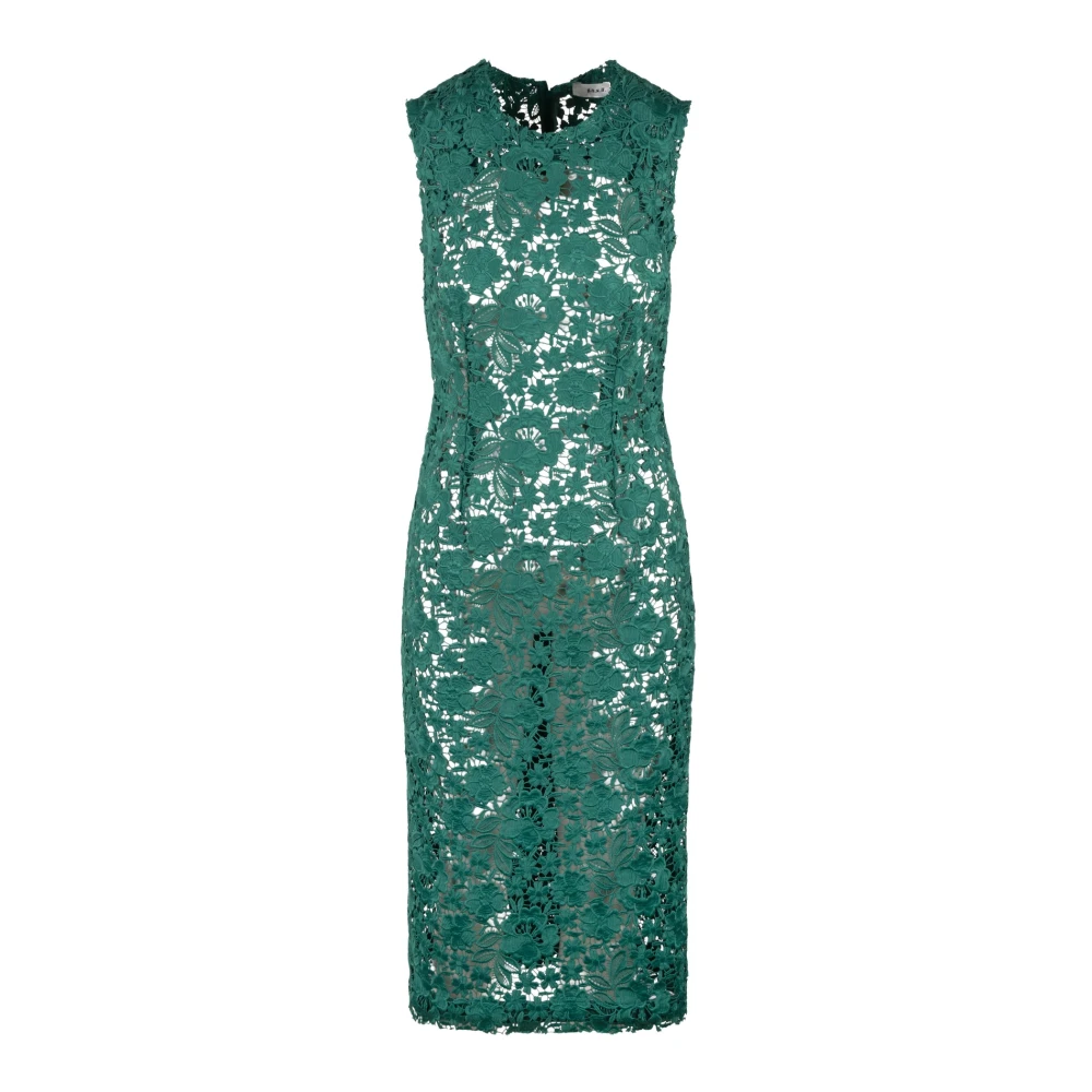 Dresses > Day Dresses > Midi Dresses - - P.a.r.o.s.h. - Modalova