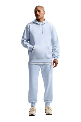 Nike Club Mens Pullover Fleece Hoodie