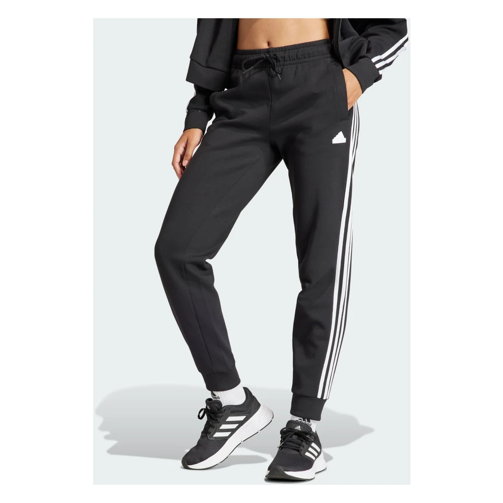 Adidas Future Icons Broek Black Dames