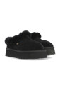 chaussons-noirs-pour-femmes