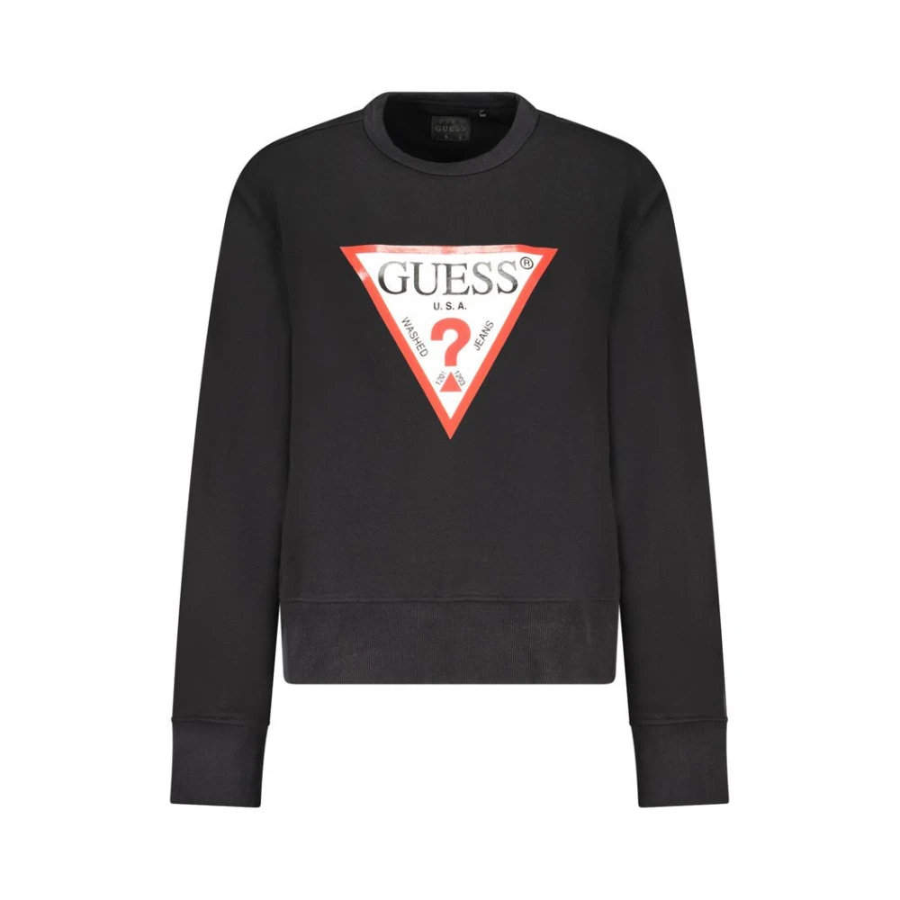 Sweatshirts & Hoodies > Sweatshirts - - Guess - Modalova