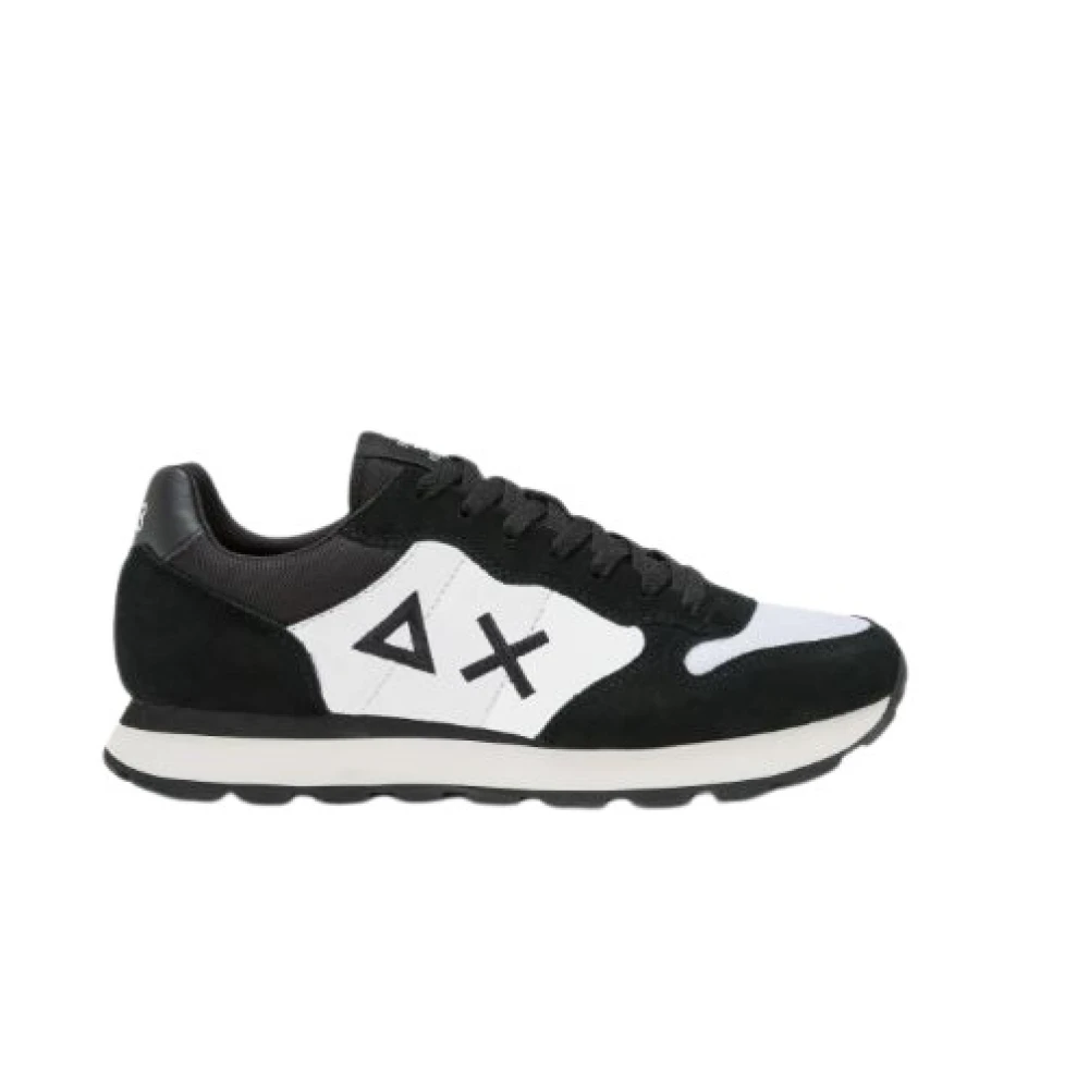 Sun68 - Shoes > Sneakers - Black - Sun68 - Modalova