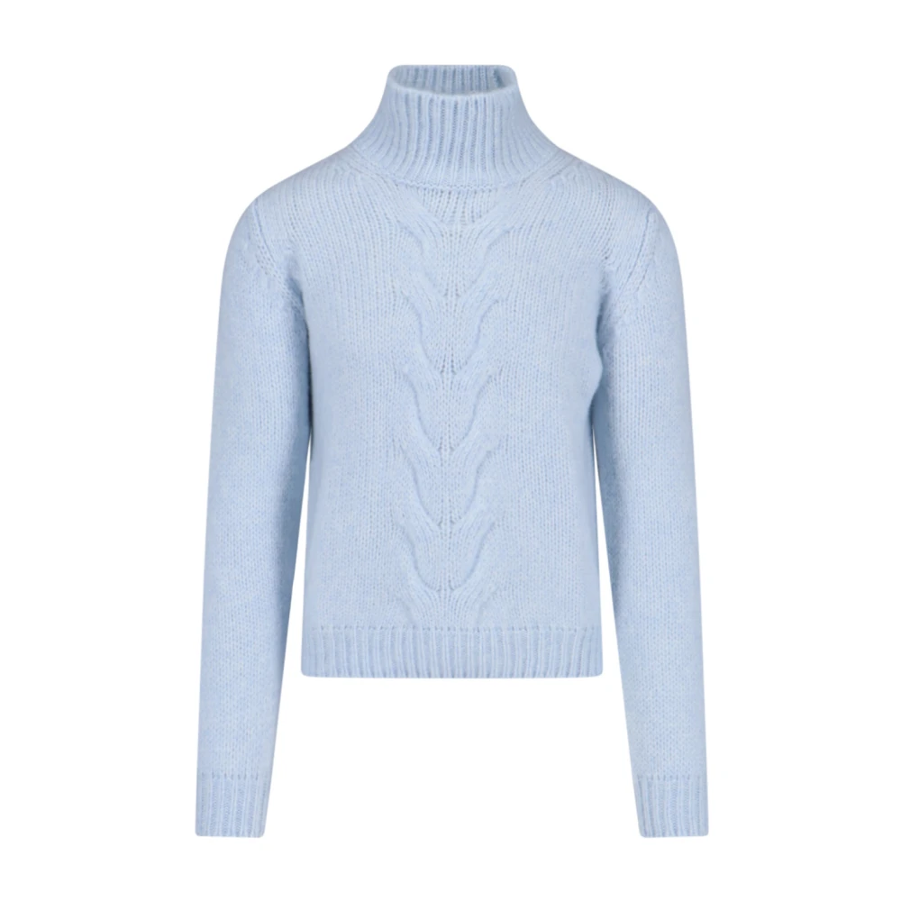 Knitwear > Turtlenecks - - K-Way - Modalova