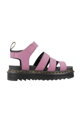 Eleganta platta sandaler Blaire