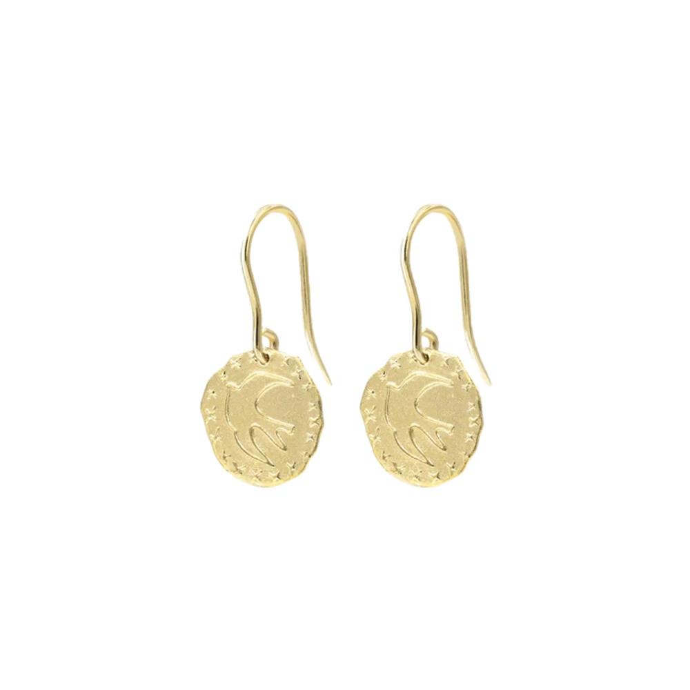 Accessories > Jewellery > Earrings - - Ines De La Fressange Paris - Modalova