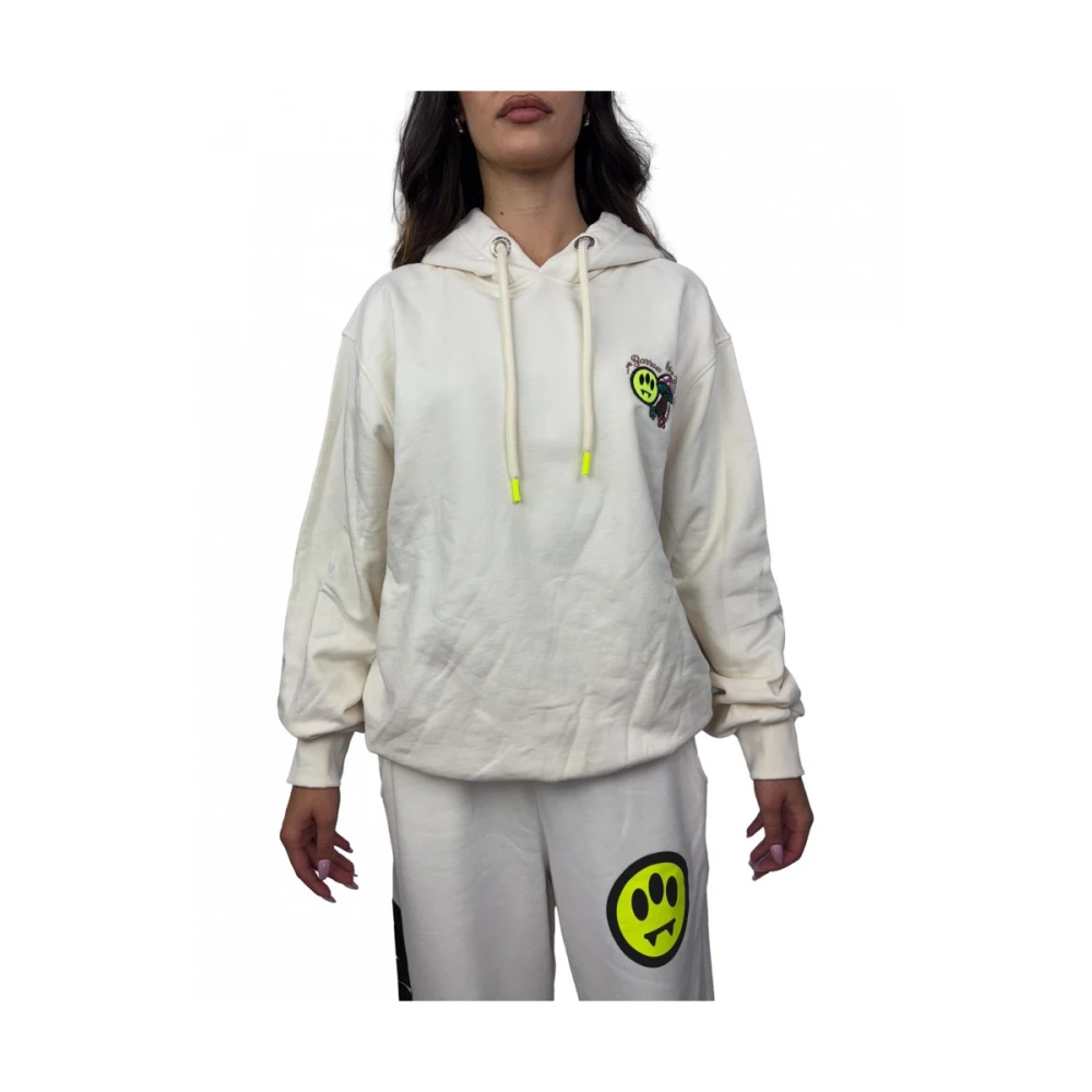 Sweatshirts & Hoodies > Hoodies - - Barrow - Modalova