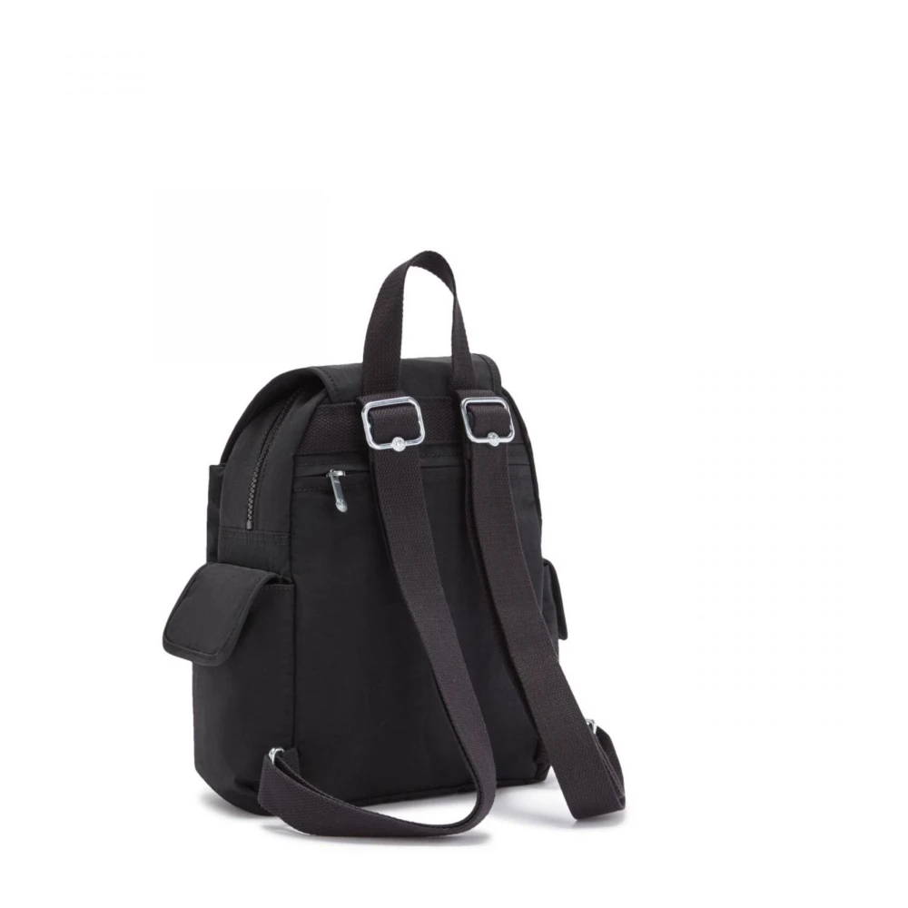 Kipling City Pack Mini Rugzak Blue Dames