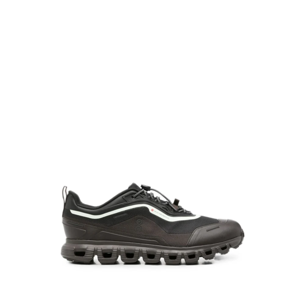 ON Cloud 6 Geo Wp Sneakers - Image 2