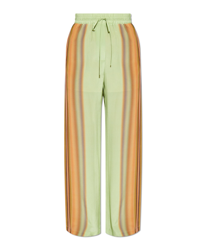 pantalon-ample-en-soie