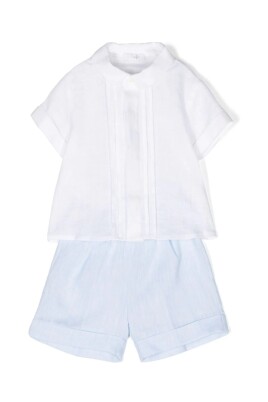 il-gufo-dresses-blue