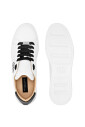 white-leather-hexagon-lo-top-sneakers