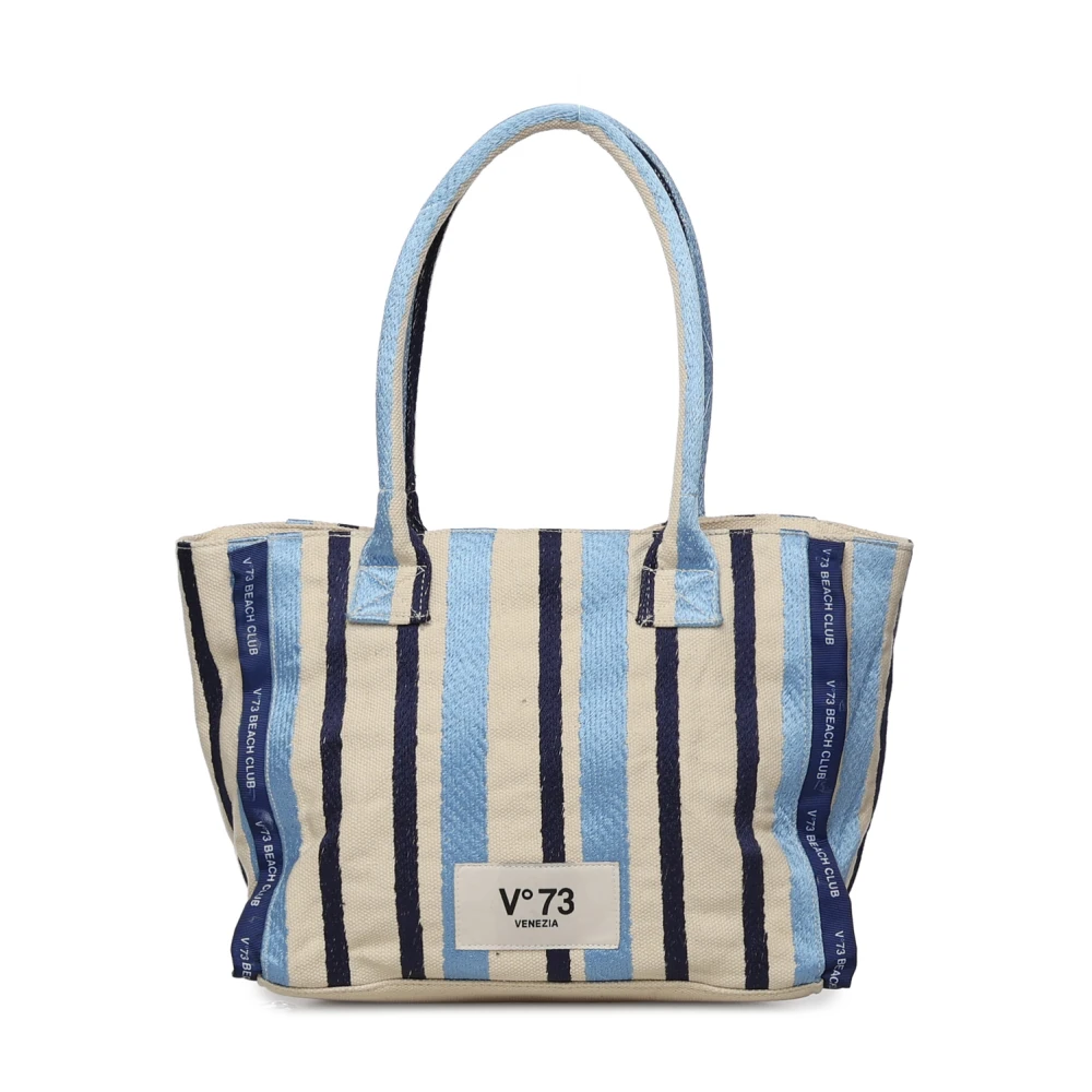 V73 Multicolor Rilene Bag - Female - Shopping Bags - One Size - Bags