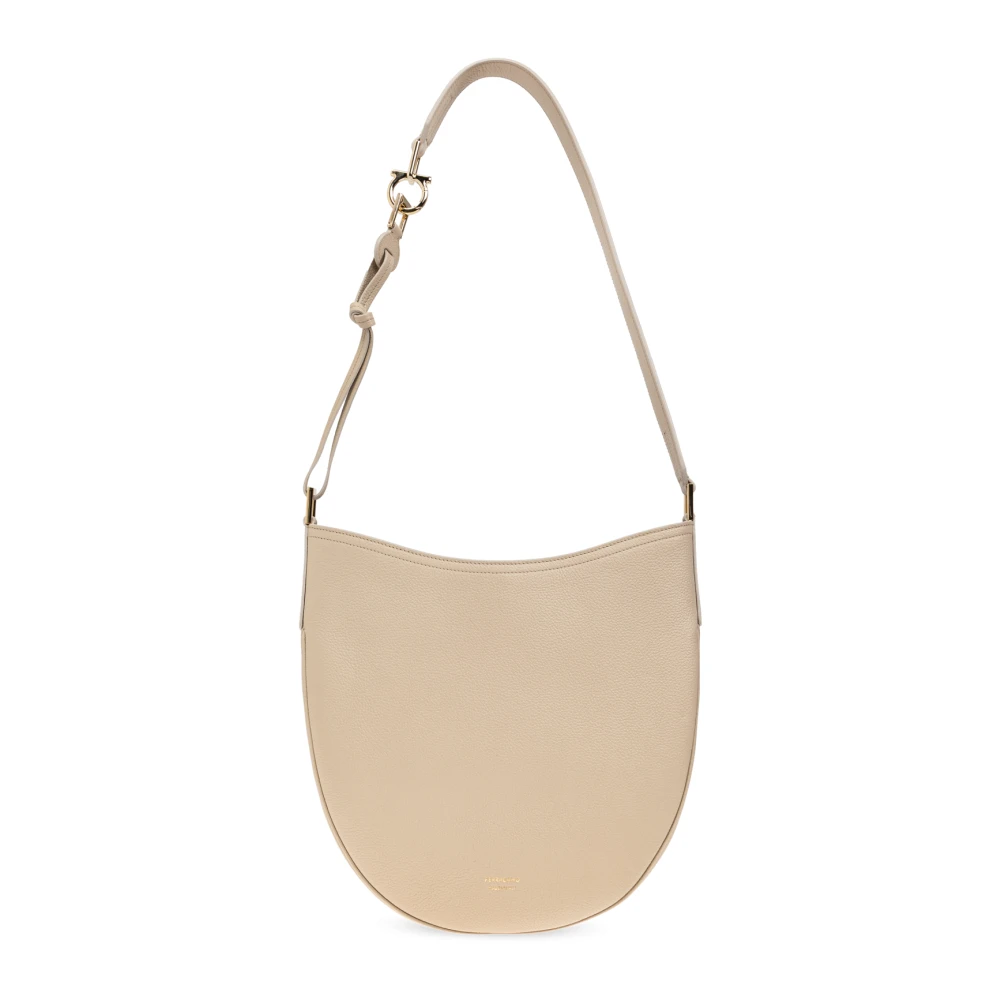 Bags > Shoulder Bags - - Ferragamo - Modalova