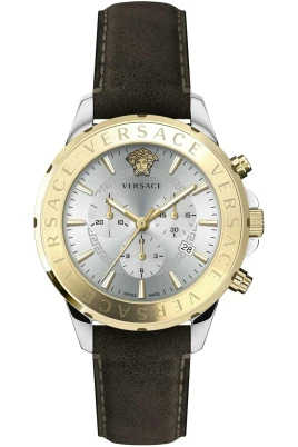 Chrono Signature Watch
