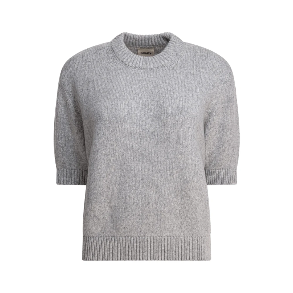 Knitwear > Cashmere Knitwear - - Khaite - Modalova