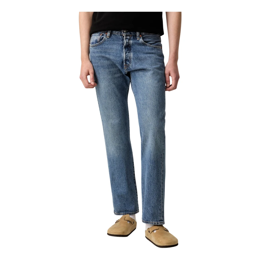 Levi's , Herren, Jeans, Blau, W32 L34