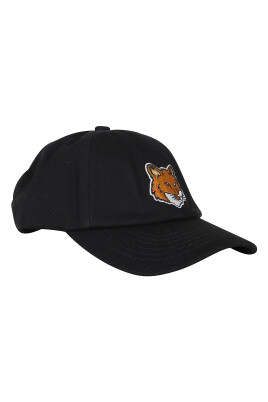 black-fox-baseball-cap