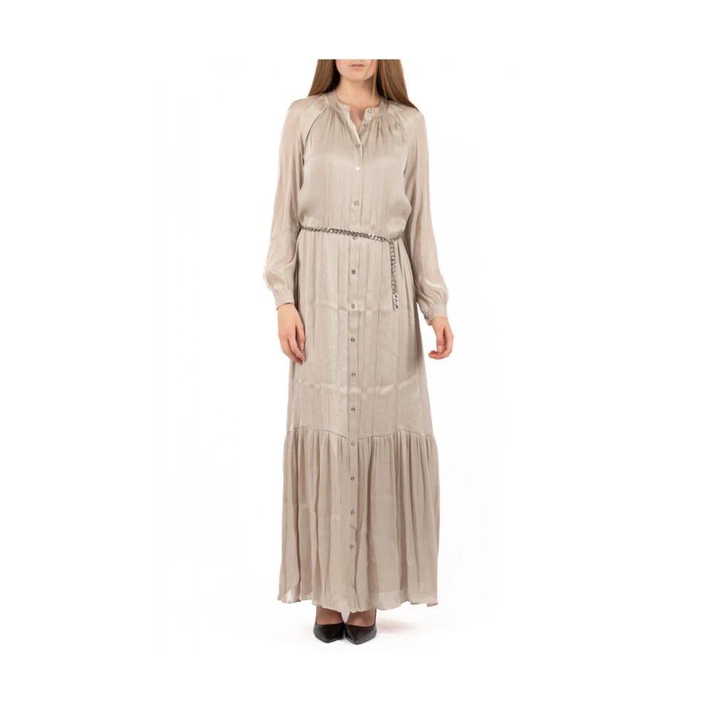 Dresses > Day Dresses > Maxi Dresses - - Michael Kors - Modalova