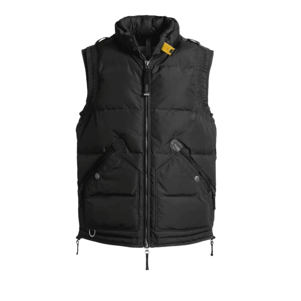 Parajumpers Jackets Black Heren