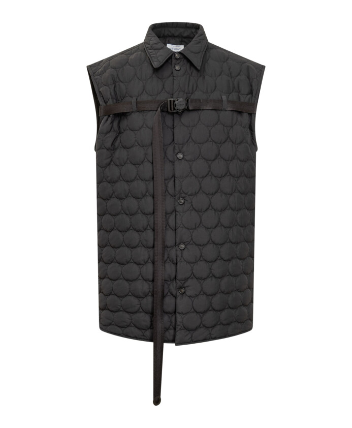 gilet-matelasse