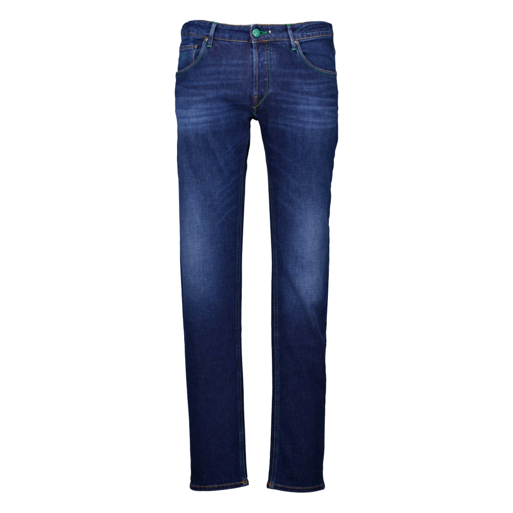 Jeans > Slim-fit Jeans - - Hand Picked - Modalova